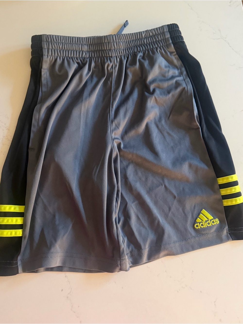 SET OF 3 Boy’s Adidas shorts